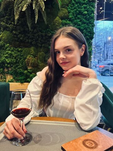 Проститутка Лариса