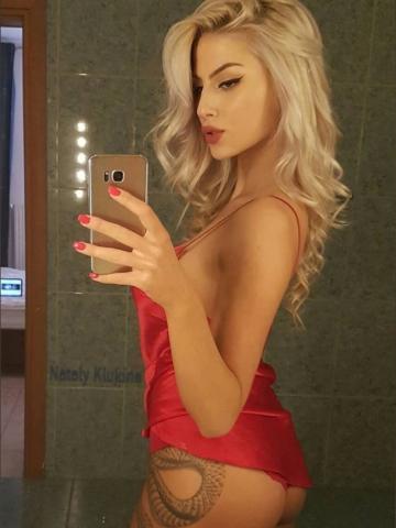 Проститутка Алена