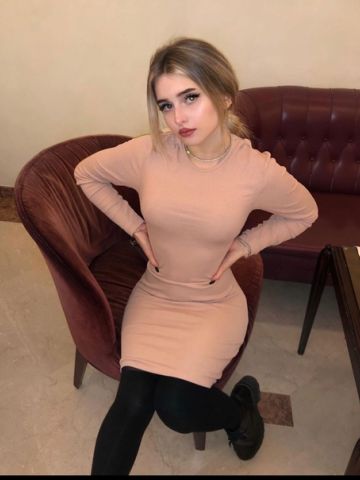 Проститутка Алла